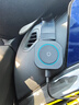 倍思（Baseus）車載手機(jī)支架無(wú)線充電器磁吸汽車專用儀表臺(tái)磁力調(diào)節(jié)全車型通用 曬單實(shí)拍圖