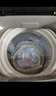 美的（Midea）波輪洗衣機(jī)全自動家用 MB65V36E 6.5公斤 宿舍租房 迷你洗衣機(jī)小型 隨心洗 以舊換新 家電國家補(bǔ)貼 曬單實拍圖