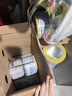 雀巢（Nestle）能恩全護(hù)適度水解6HMO嬰幼兒奶粉3段800g/罐*6 12-36個(gè)月 曬單實(shí)拍圖