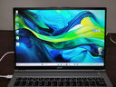 宏碁（acer）非凡Go Pro 2025款新品14英寸高性能輕薄本電腦酷睿i5/i7 2.8K屏120Hz高刷辦公商務(wù)設(shè)計(jì)筆記本電腦 i5-13420H 2.8K屏 120Hz 灰色 16G內(nèi)存 2 曬單實(shí)拍圖
