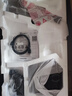 HKC 27英寸2K高清300Hz FastIPS顯示屏HDR400硬件低藍(lán)光10bit電競(jìng)游戲1ms旋轉(zhuǎn)升降顯示器G27H4Plus 曬單實(shí)拍圖