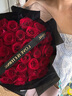 HOLLISTER25秋新款度假風(fēng)抹胸露肩吊帶兩穿連衣裙女裝KI359-5349 白色圖案 M (92A)短版 曬單實(shí)拍圖