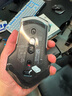外星人（Alienware）AW610M 無線游戲鼠標(biāo) 家用雙模充電電競鼠標(biāo) 人體工學(xué)機(jī)械宏無限r(nóng)gb高端外設(shè) 曬單實(shí)拍圖