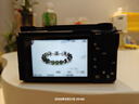 索尼（SONY）ZV-E10 II APS-C畫幅微單相機 濾鏡直出 ZVE10二代 ZV-E10M2K  黑色標準鏡頭套裝 旅拍套餐 曬單實拍圖