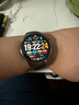 華為（HUAWEI）手表WATCH 5【咨詢享優(yōu)惠】智能運(yùn)動(dòng)健康eSIM獨(dú)立通話血氧呼吸體溫監(jiān)測風(fēng)險(xiǎn)評估男女士朋友4Pro 46mm木星棕丨深棕色素皮復(fù)合表帶【皮表帶+貼膜】 曬單實(shí)拍圖