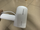 飛科（FLYCO）博銳電吹風機家用大功率便攜負離子吹風筒1800W大風力柔風恒溫護發(fā)速干冷熱風 PH1629 曬單實拍圖