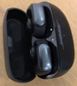 Bose Ultra 開放式耳機 全新 耳夾式耳機 掛耳式不入耳耳機 無線藍(lán)牙耳機 沉浸空間音頻 驍龍暢聽技術(shù) Ultra開放式耳機 經(jīng)典黑 曬單實拍圖