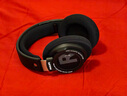 飛利浦（PHILIPS）【國(guó)家補(bǔ)貼15%】頭戴式耳機(jī)有線耳機(jī)HiFi耳機(jī)電腦耳機(jī)電競(jìng)音樂(lè)耳機(jī) 【經(jīng)典標(biāo)桿】SHP9500 曬單實(shí)拍圖