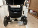 好孩子（gb）ORSA D850-A嬰兒車可坐可躺嬰兒推車輕便遛娃避震舒適寶寶童車 曬單實拍圖