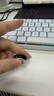 三星 Samsung Ring 智能戒指/智能指環(huán)/精確的睡眠監(jiān)測及指導(dǎo)/持久續(xù)航11號 鈦銀 男女戒指 曬單實拍圖