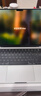 Apple/蘋果AI筆記本/2024MacBookPro14英寸M4Pro(12+16核) 24G 512G銀色筆記本電腦MX2E3CH/A 曬單實(shí)拍圖