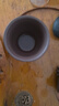 百年利永宜興純?nèi)止ぷ仙氨V自在杯功夫茶具泡茶杯品茗杯主人杯145cc 自在杯 曬單實拍圖