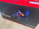 華碩ROG 超神X OLED 31.5英寸4K顯示器240Hz顯示器電競G-sync兼容 0.03ms響應(yīng) Type-C HDR400 DP2.1 曬單實(shí)拍圖
