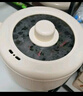 康佳（KONKA）電煮鍋 電火鍋電蒸鍋 煎鍋多功能炒鍋 學(xué)生宿舍煮面鍋 2L迷你電鍋不粘鍋 KDZG-2025-W 曬單實(shí)拍圖
