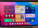 學(xué)而思二代旗艦 學(xué)習(xí)機(jī)【支持deepseek】 精準(zhǔn)學(xué)Pro 九章大模型 中學(xué)小學(xué) 學(xué)生 學(xué)習(xí)平板 家教機(jī) 【限時低價】12.35英寸(8+256G) 曬單實拍圖