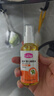 愛護(hù)（Carefor）嬰兒橄欖油新生兒潤膚油嬰兒植物精粹橄欖油寶寶按摩油100ml*1瓶 曬單實(shí)拍圖