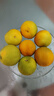 集年鮮湖北夏橙當(dāng)季新鮮水果現(xiàn)摘現(xiàn)發(fā)節(jié)日送禮生鮮 狀元果凈重9斤（單果70-75mm） 曬單實(shí)拍圖