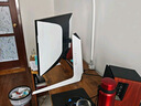 FFALCON雷鳥(niǎo)U8 25款 27英寸 4K 165Hz電競顯示器 HDMI2.1 HVA HDR1400 QD-MiniLED電腦顯示屏節能版 曬單實(shí)拍圖