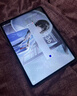 iQOO Pad5 12GB+256GB 灰晶 國(guó)家補(bǔ)貼 藍(lán)晶×天璣9300+ 12.1英寸高亮電競(jìng)屏 平板電腦 vivo 曬單實(shí)拍圖