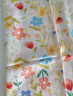 暢印新品風(fēng)睡裙夏季吊帶睡衣綿綢女家居服印花甜美公主可愛(ài)大碼綿綢 1 2XL建議120-140斤 曬單實(shí)拍圖