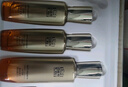 百雀羚（PECHOIN）賦顏緊塑護(hù)膚套裝水乳霜精華抗皺品質(zhì)國貨七夕情人節(jié)禮物 曬單實拍圖