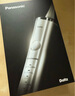 松下（Panasonic）電動(dòng)牙刷進(jìn)口雙馬達(dá)橫縱振懸浮充電護(hù)齦凈縫成人情侶生日七夕情人節(jié)禮物送男女友PDP67銀國家補(bǔ)貼 曬單實(shí)拍圖