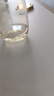 babycare皇室獅子王國弱酸紙尿褲中號M50片(6-11kg)嬰兒尿不濕親膚透氣 曬單實拍圖