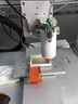 立始MY718T全自動灌膠機ab雙液氣動點膠機雙組份注膠機環(huán)氧樹脂灌膠機 2升桶*2+718雙液閥+9200控制器+腳踏開關(guān) 曬單實拍圖