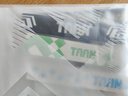 TAAN泰昂羽毛球拍保護貼邊框防磨防斷線包邊防刮框拍頭貼5條裝C23 混色 5條裝 曬單實拍圖