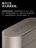 弱水時砂【周傳雄推薦】earfree i5無線藍牙耳機主動降噪入耳式HiFi音質(zhì)超長續(xù)航游戲運動耳機送男女友 武士灰|HiFi音質(zhì)+強降噪+不壓耳 曬單實拍圖
