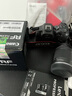 佳能（Canon） EOS R7 微單相機 高速度 高分辨率 APS-C畫(huà)幅 r7專(zhuān)業(yè)數碼相機 R7 18-150套機+RF 50 1.8雙鏡頭 套餐一【含128G內存卡~備用電池~抗震防雨包】 曬單實(shí)拍圖