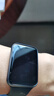 華為WATCH FIT 2活力款華為手表智能手表藍牙通話幻夜黑 男女表 曬單實拍圖