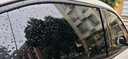 固特異（GOODYEAR）汽車貼膜 琥珀70SE系列汽車玻璃膜汽車膜全車膜防曬隔熱車窗膜膜隱私膜 曬單實(shí)拍圖