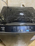 海爾（Haier）波輪洗衣機(jī)全自動(dòng)懶人家用10公斤大容量 國(guó)家補(bǔ)貼加磅 一級(jí)能效直驅(qū)變頻 除螨洗B32Mate1以舊換新 金榜推薦丨升級(jí)抗菌波輪丨智能預(yù)約 曬單實(shí)拍圖
