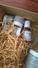科顏氏（Kiehl's）【重磅上新】全新第二代白泥清潔面膜125ml 控油清潔毛孔去黑頭 曬單實(shí)拍圖