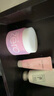芭妮蘭（banila co）zero卸妝膏經(jīng)典款180ml【小粉罐PRO】深層清潔秒乳化臉部眼唇卸妝 曬單實(shí)拍圖