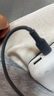 Apple/蘋果 USB-C轉(zhuǎn)閃電接口充電線 -1米 蘋果充電線手機充電線原裝充電線適用于閃電接口iPhone/iPad 曬單實拍圖