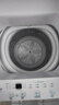 美的（Midea）洗衣機(jī)全自動(dòng) 3公斤嬰兒小型迷你波輪母嬰兒童內(nèi)衣褲襪洗衣機(jī)健康除螨洗 以舊換新 家電國(guó)家補(bǔ)貼 MB30V21EPLUS 曬單實(shí)拍圖