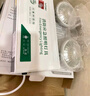 趣行國標應(yīng)急燈 120分鐘雙頭LED消防應(yīng)急停電照明燈安全出口指示燈 曬單實拍圖