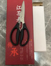 王源吉女士切片刀手工鍛打老式家用切肉切菜刀鋒利不銹鋼廚房輕便菜刀 曬單實拍圖