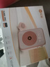 索愛 S350無(wú)線磁吸領(lǐng)夾小蜜蜂擴(kuò)音器教師專用藍(lán)牙音箱音響防嘯叫TF卡U盤喇叭麥克風(fēng)導(dǎo)游戶外便攜式 金 曬單實(shí)拍圖