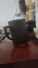 領(lǐng)藝茶杯水杯辦公室茶水分離杯紫砂辦公杯竹韻 曬單實(shí)拍圖