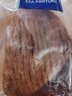 水一方魷魚(yú)現烤魷魚(yú)頭魷魚(yú)粒高蛋白海鮮零食開(kāi)袋即食大連特產(chǎn)伴手禮 獨立包 川麻魷魚(yú)頭200g1袋 曬單實(shí)拍圖