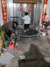 颯望德國(guó)蹦蹦床家用兒童跳床室內(nèi)小孩成人彈跳床小型可折疊床靜音 織帶款《40英寸+可調(diào)節(jié)扶手》《承重600斤》 曬單實(shí)拍圖