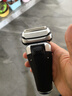 博朗9系巔峰版2.0整機德國進口往復式電動剃須刀刮胡刀送老公男朋友生日禮物9717s 曬單實拍圖