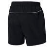 李寧（LI-NING）羽毛球服【斷碼清倉】t恤短袖速干透氣吸汗運(yùn)動(dòng)訓(xùn)練服專業(yè)比賽服 AAPR079-2男款黑色短褲 L 曬單實(shí)拍圖