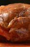 饞家人內(nèi)蒙古正宗五香醬牛肉黃牛肉健身鹵味開袋即食熟牛肉真空包裝零食 內(nèi)蒙醬牛肉4包2斤【含蘸料】 曬單實拍圖