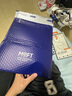 MOFT適用蘋(píng)果iPhone16透明/Plus/Pro/Pro Max超薄強磁吸透明全包手機殼新款防摔magsafe保護套 清透殼 iPhone 16 Pro 曬單實(shí)拍圖