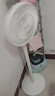先鋒(SingFun)家用電風(fēng)扇落地扇風(fēng)扇節能宿舍1米2加高臺地扇空氣循環(huán)扇靜音大風(fēng)量風(fēng)扇DLD-D17pro 曬單實(shí)拍圖