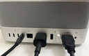 Apple/蘋果【國家補(bǔ)貼】AI電腦/Mac Studio M4 Max(14+32核)36G 1T臺(tái)式機(jī)Z1CD000CQ 曬單實(shí)拍圖